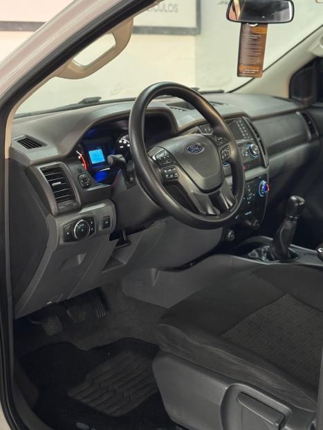 FORD Ranger 2.5 16V FLEX XLS CABINE DUPLA, Foto 7