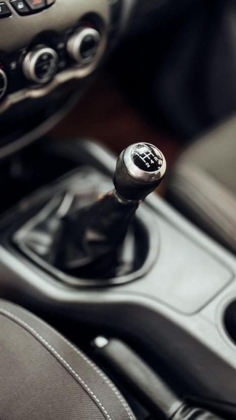 FORD Ranger 2.5 16V FLEX XLT CABINE DUPLA, Foto 8