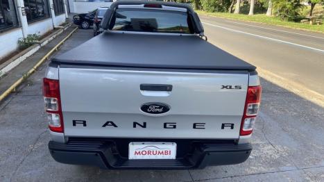 FORD Ranger 2.5 16V FLEX XLS CABINE SIMPLES, Foto 5