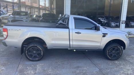 FORD Ranger 2.5 16V FLEX XLS CABINE SIMPLES, Foto 7