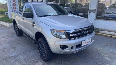 FORD Ranger 2.5 16V FLEX XLS CABINE SIMPLES, Foto 8