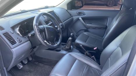 FORD Ranger 2.5 16V FLEX XLS CABINE SIMPLES, Foto 9