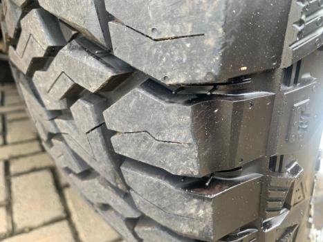 FORD Ranger 2.5 16V FLEX XLT CABINE DUPLA, Foto 5