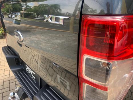 FORD Ranger 2.5 16V FLEX XLT CABINE DUPLA, Foto 7