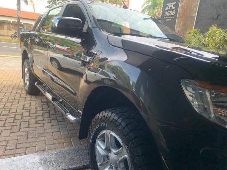 FORD Ranger 2.5 16V FLEX XLT CABINE DUPLA, Foto 8