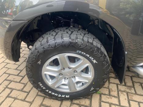 FORD Ranger 2.5 16V FLEX XLT CABINE DUPLA, Foto 9