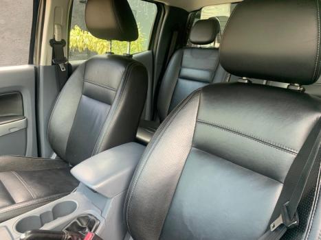 FORD Ranger 2.5 16V FLEX XLT CABINE DUPLA, Foto 12