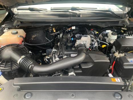 FORD Ranger 2.5 16V FLEX XLT CABINE DUPLA, Foto 14