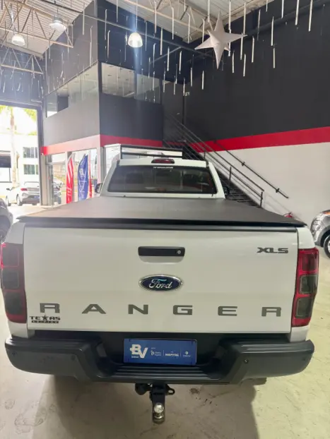 FORD Ranger 2.5 16V FLEX XLS SPORT CABINE SIMPLES, Foto 6