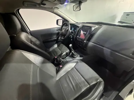 FORD Ranger 2.5 16V FLEX XLS SPORT CABINE SIMPLES, Foto 7
