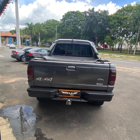 FORD Ranger 2.5 16V XL 4X4 TURBO DIESEL CABINE DUPLA, Foto 4