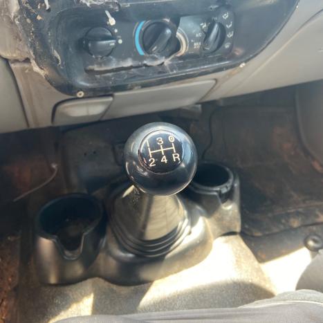 FORD Ranger 2.5 16V XL 4X4 TURBO DIESEL CABINE DUPLA, Foto 6