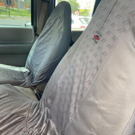 FORD Ranger 2.5 16V XL 4X4 TURBO DIESEL CABINE DUPLA, Foto 7