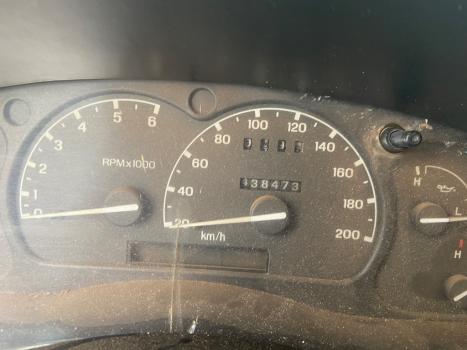 FORD Ranger 2.5 16V XL 4X4 TURBO DIESEL CABINE DUPLA, Foto 9