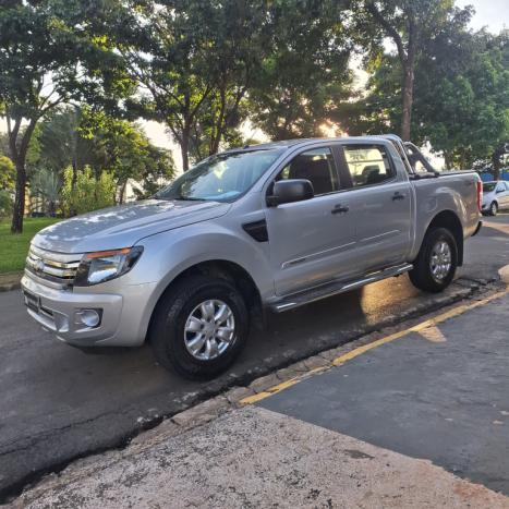 FORD Ranger 2.5 16V FLEX XLS CABINE DUPLA, Foto 2
