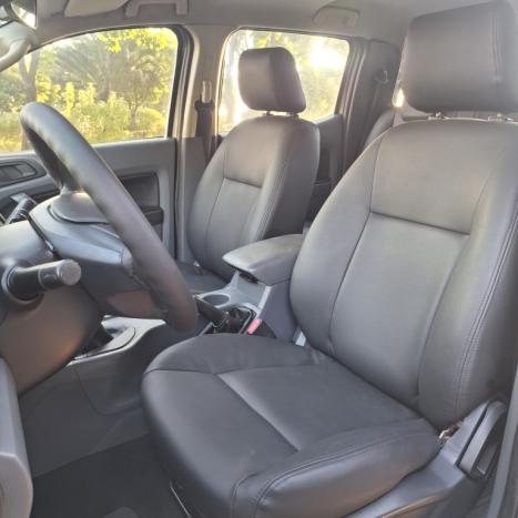 FORD Ranger 2.5 16V FLEX XLS CABINE DUPLA, Foto 7