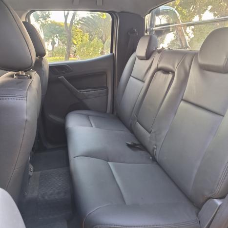 FORD Ranger 2.5 16V FLEX XLS CABINE DUPLA, Foto 8