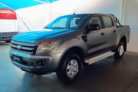 FORD Ranger 2.5 16V FLEX XLS CABINE DUPLA, Foto 2