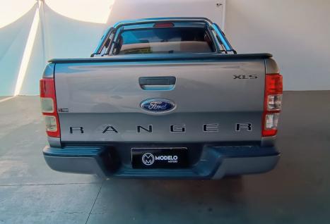 FORD Ranger 2.5 16V FLEX XLS CABINE DUPLA, Foto 4