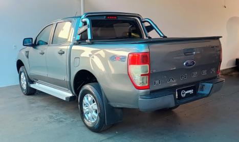 FORD Ranger 2.5 16V FLEX XLS CABINE DUPLA, Foto 6