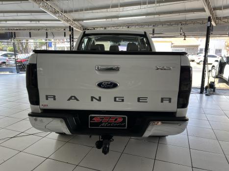 FORD Ranger 2.5 16V FLEX XLT CABINE DUPLA, Foto 5