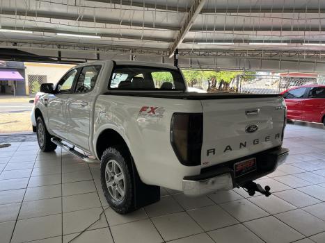 FORD Ranger 2.5 16V FLEX XLT CABINE DUPLA, Foto 6