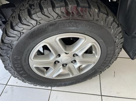 FORD Ranger 2.5 16V FLEX XLT CABINE DUPLA, Foto 10