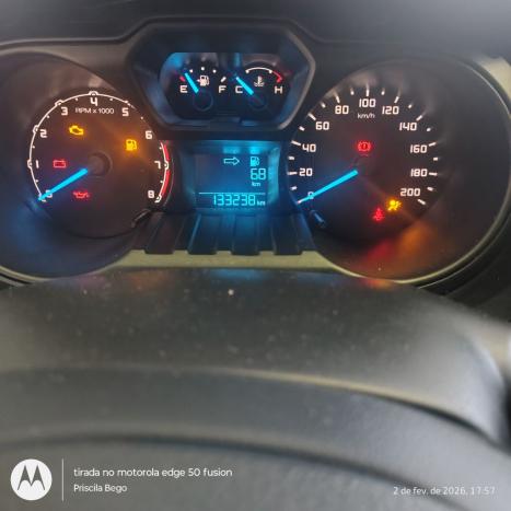 FORD Ranger 2.5 16V FLEX XLS CABINE SIMPLES, Foto 4