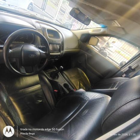 FORD Ranger 2.5 16V FLEX XLS CABINE SIMPLES, Foto 6