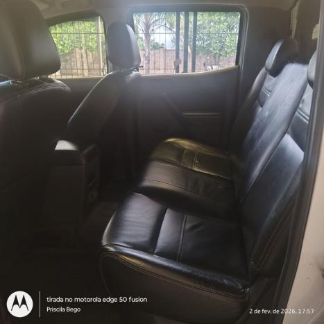 FORD Ranger 2.5 16V FLEX XLS CABINE SIMPLES, Foto 8