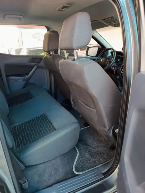 FORD Ranger 2.5 16V FLEX XLS CABINE DUPLA, Foto 8