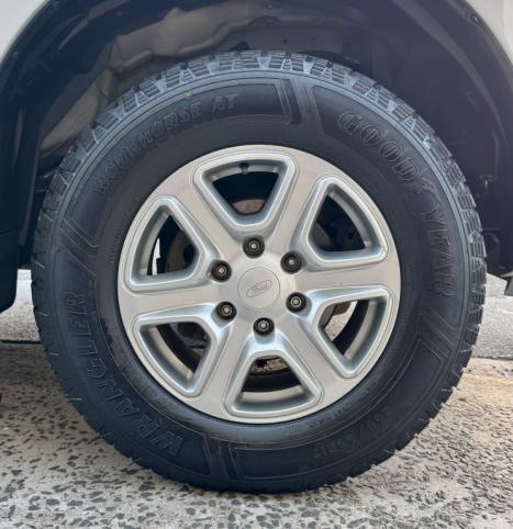 FORD Ranger 2.5 16V FLEX XLT CABINE DUPLA, Foto 12