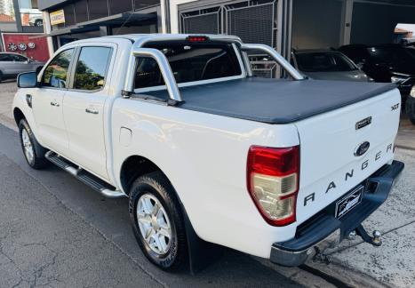FORD Ranger 2.5 16V FLEX XLT CABINE DUPLA, Foto 6