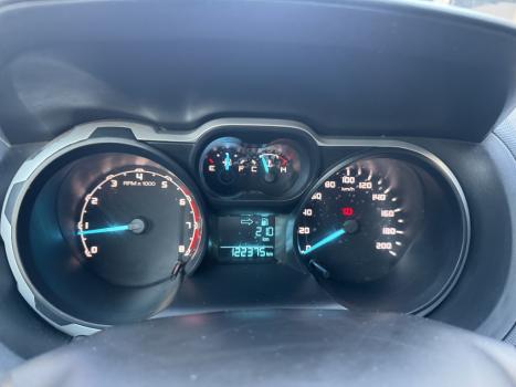 FORD Ranger 2.5 16V FLEX XLT CABINE DUPLA, Foto 15