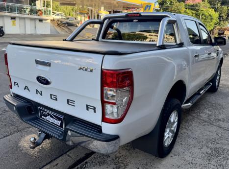FORD Ranger 2.5 16V FLEX XLT CABINE DUPLA, Foto 7