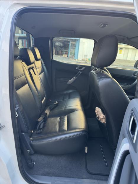 FORD Ranger 2.5 16V FLEX XLT CABINE DUPLA, Foto 13