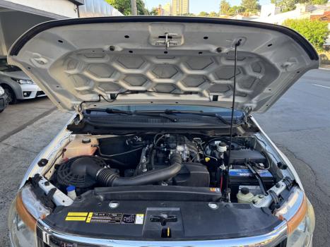 FORD Ranger 2.5 16V FLEX XLT CABINE DUPLA, Foto 16