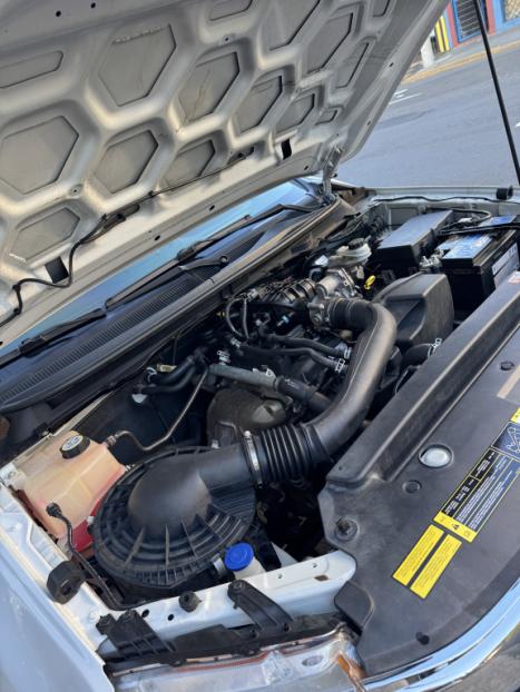 FORD Ranger 2.5 16V FLEX XLT CABINE DUPLA, Foto 17