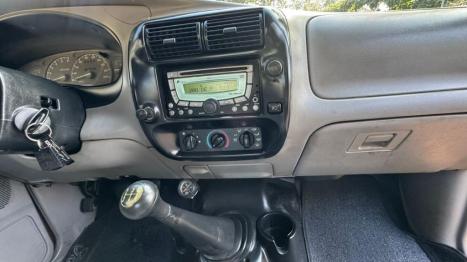 FORD Ranger 2.5 16V XL TURBO DIESEL CABINE DUPLA, Foto 3