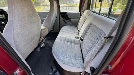 FORD Ranger 2.5 16V XL TURBO DIESEL CABINE DUPLA, Foto 4