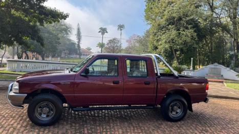 FORD Ranger 2.5 16V XL TURBO DIESEL CABINE DUPLA, Foto 6