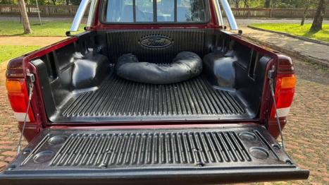 FORD Ranger 2.5 16V XL TURBO DIESEL CABINE DUPLA, Foto 8