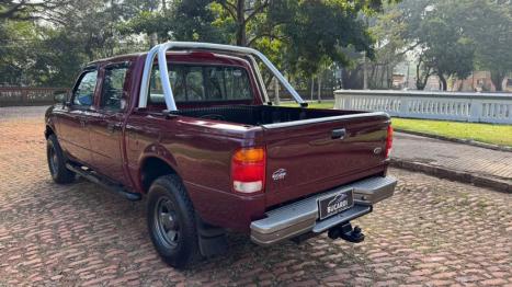 FORD Ranger 2.5 16V XL TURBO DIESEL CABINE DUPLA, Foto 9