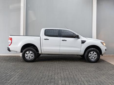 FORD Ranger 2.5 16V FLEX XLS CABINE DUPLA, Foto 8