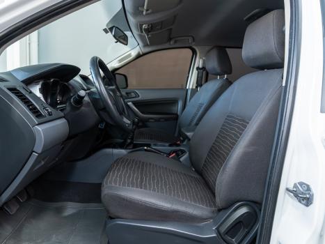 FORD Ranger 2.5 16V FLEX XLS CABINE DUPLA, Foto 9