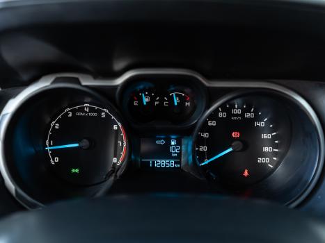 FORD Ranger 2.5 16V FLEX XLS CABINE DUPLA, Foto 13
