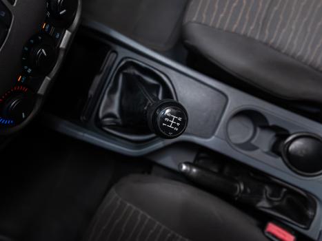 FORD Ranger 2.5 16V FLEX XLS CABINE DUPLA, Foto 14