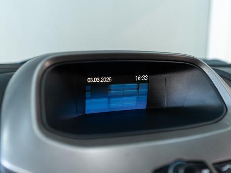 FORD Ranger 2.5 16V FLEX XLS CABINE DUPLA, Foto 15