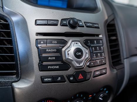 FORD Ranger 2.5 16V FLEX XLS CABINE DUPLA, Foto 16