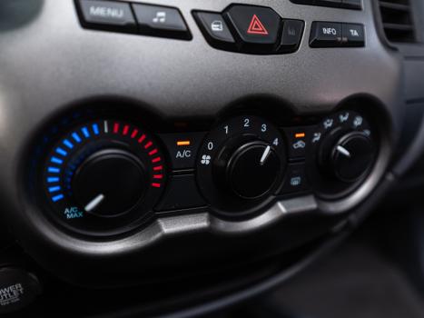 FORD Ranger 2.5 16V FLEX XLS CABINE DUPLA, Foto 17